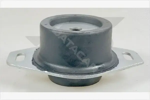 Подушка КПП HUTCHINSON 594605