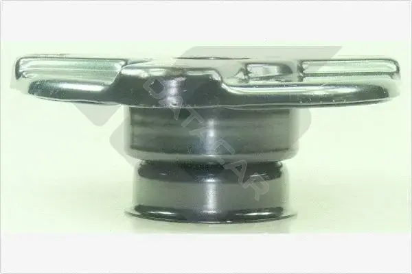 Опора амортизатора HUTCHINSON 590505