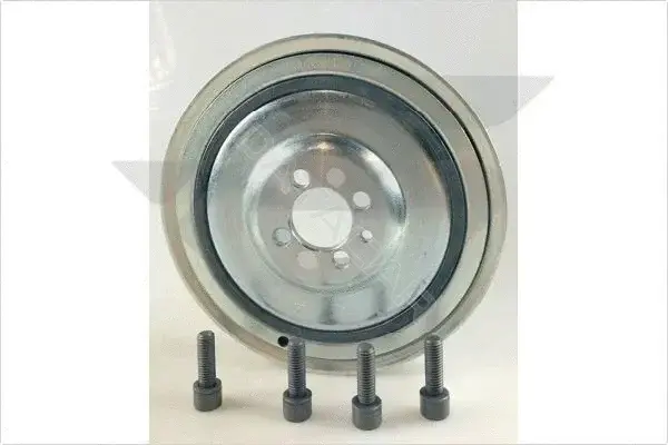 Шкив коленвала HUTCHINSON DP078S