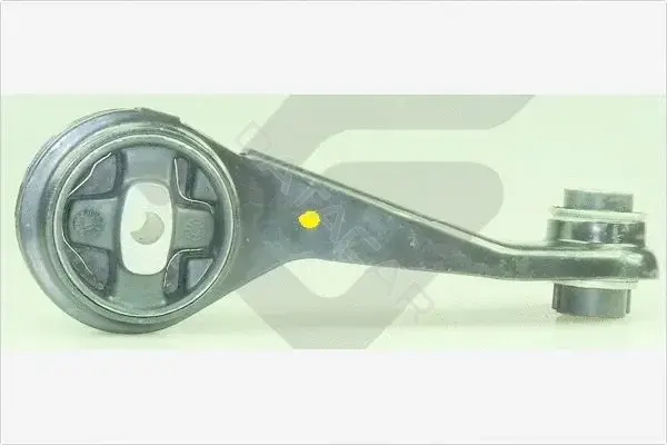 Подушка двигателя (Опора) HUTCHINSON 594666