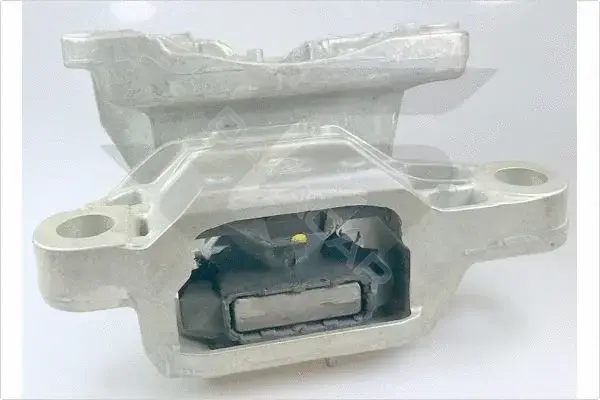 Подушка КПП HUTCHINSON 538C94