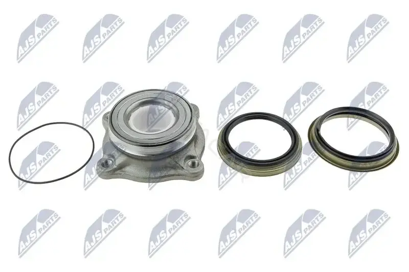 Подшипник ступицы NTY KLT-TY-122