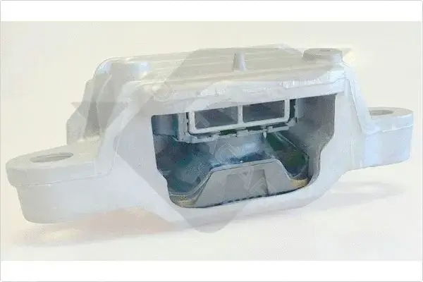Подушка КПП HUTCHINSON 538C97