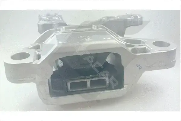 Подушка КПП HUTCHINSON 538C98