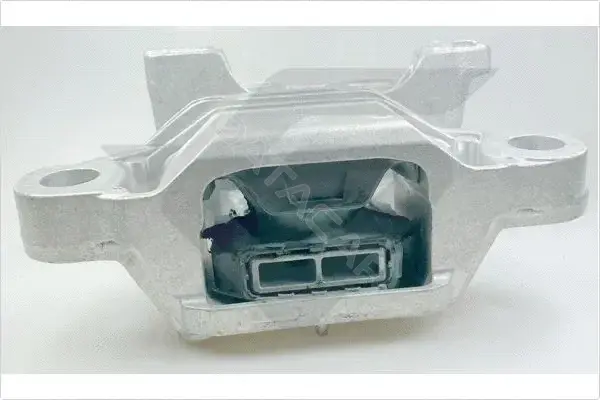 Подушка КПП HUTCHINSON 538D46