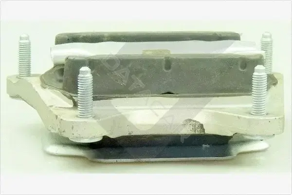 Подушка КПП HUTCHINSON 594699