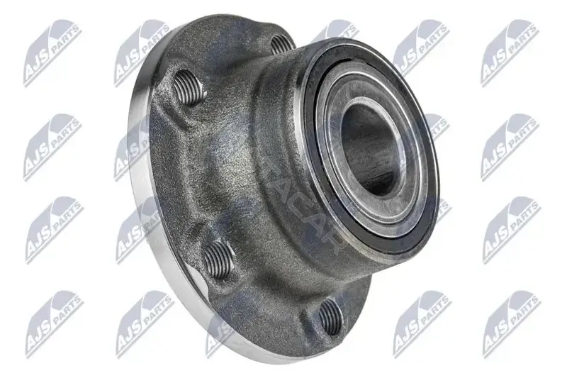 Ступица колеса NTY KLT-CT-023