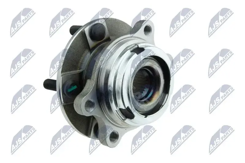 Подшипник ступицы NTY KLP-NS-060