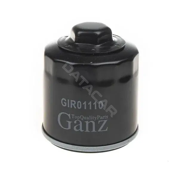 Масляный фильтр GANZ GIR01110