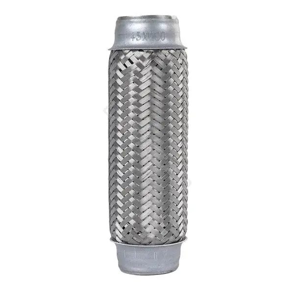 Гофра глушителя GANZ GIG05017