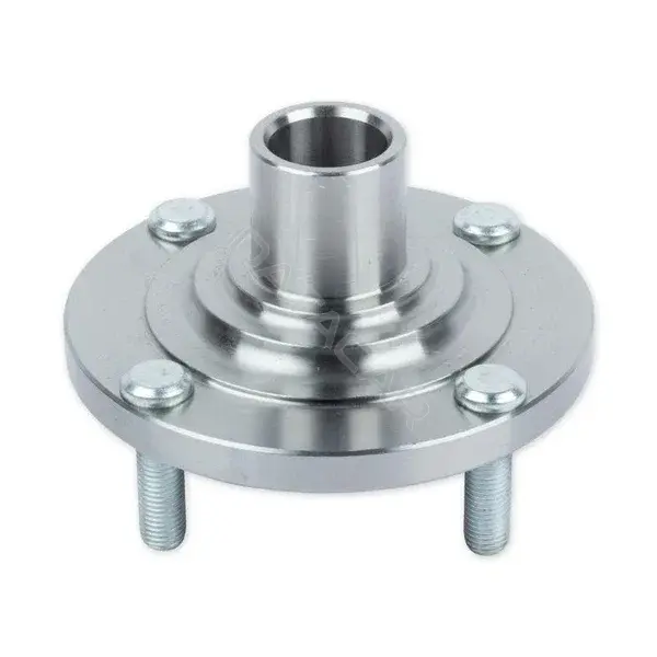 Подшипник ступицы GANZ GIK05048