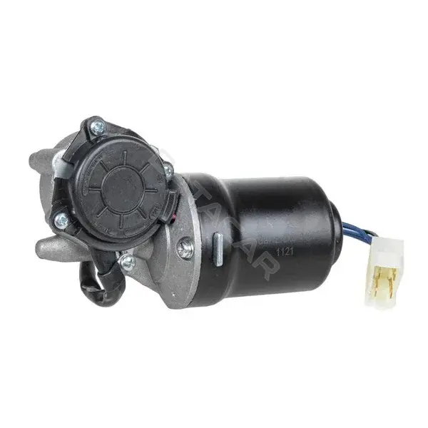 Мотор стеклоочистителя GANZ GRS04001