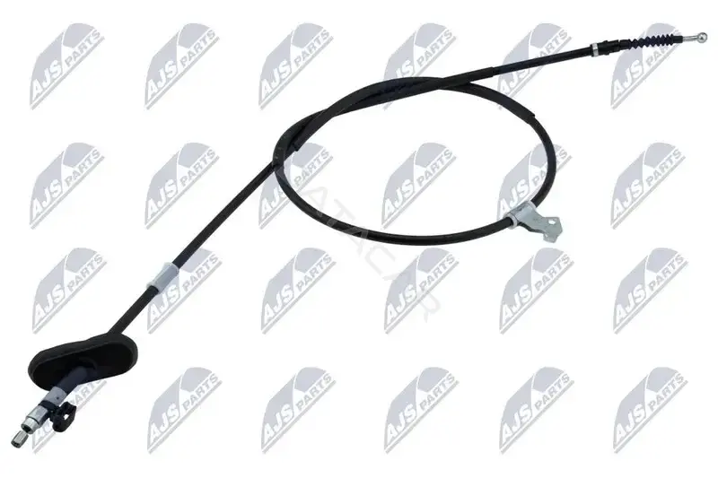 Трос ручника NTY HLR-PL-034