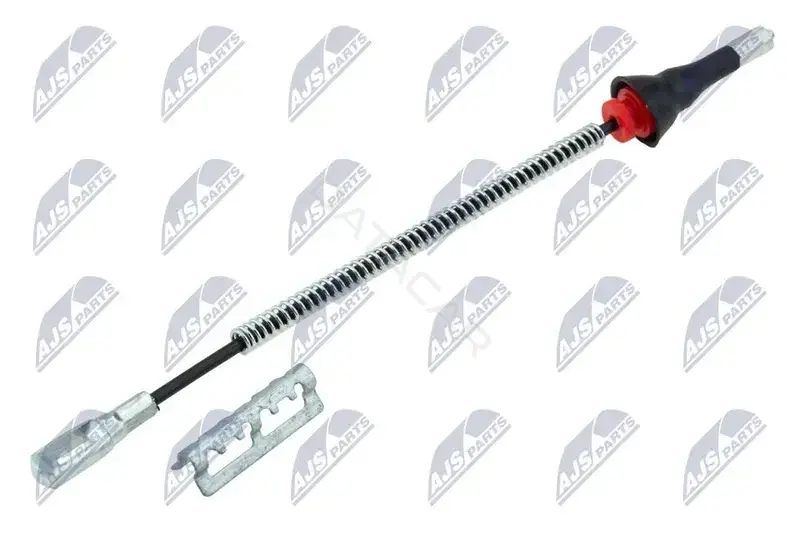 Трос ручника NTY HLR-PL-009
