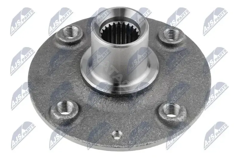 Подшипник ступицы NTY KLP-TY-056P