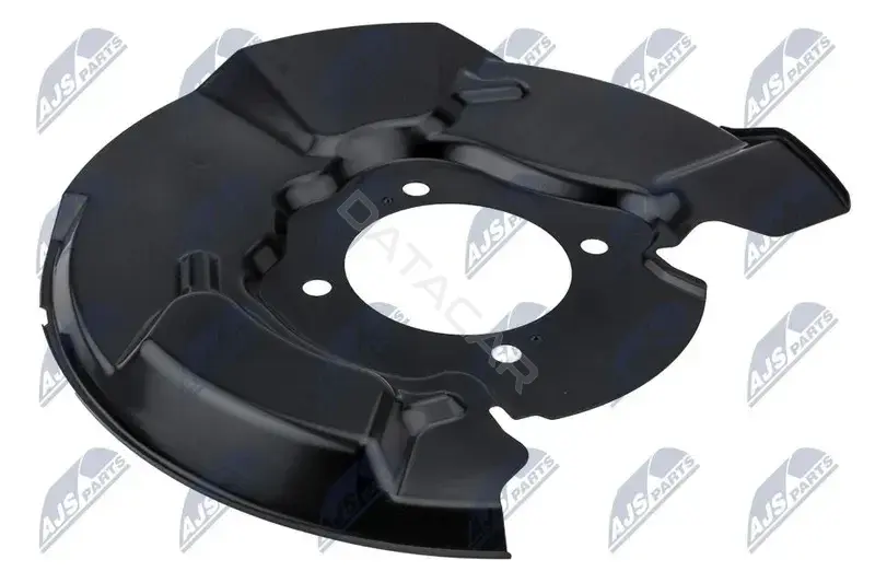 Защита тормозного диска NTY HTO-TY-024