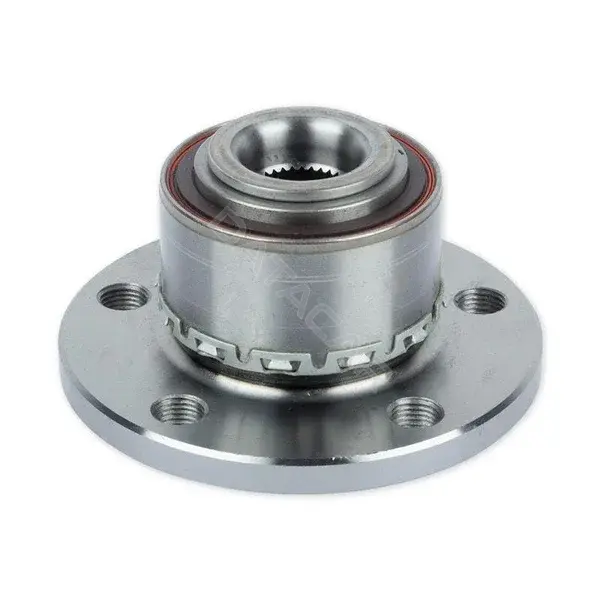 Подшипник ступицы GANZ GIK05019