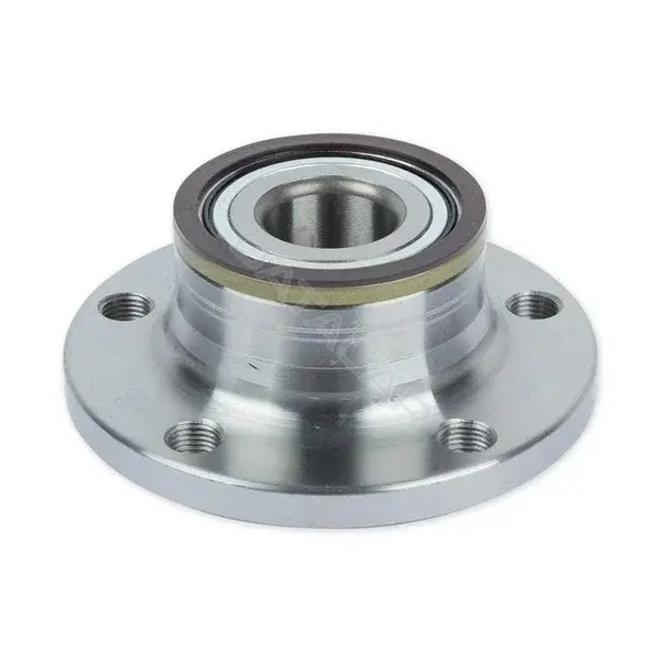 Подшипник ступицы GANZ GIM03007
