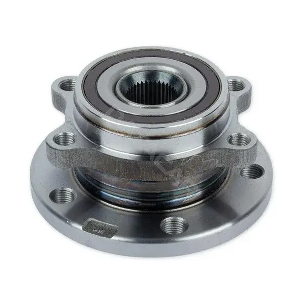 Подшипник ступицы GANZ GIK05011