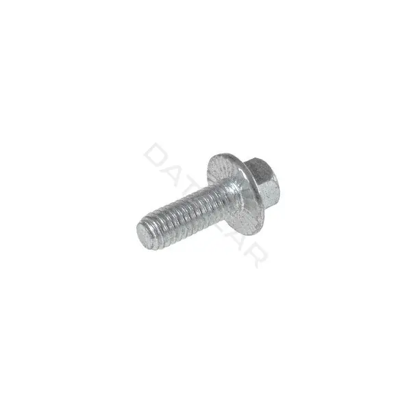 Болт подвески GANZ GUM05020