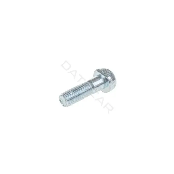 Болт подвески GANZ GUM05035