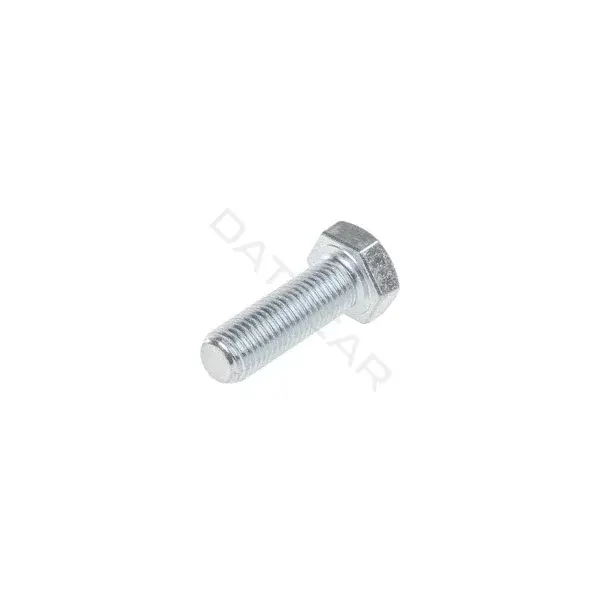 Болт подвески GANZ GUM05003