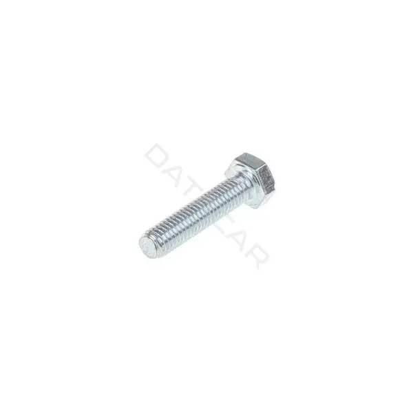 Болт подвески GANZ GUM05005