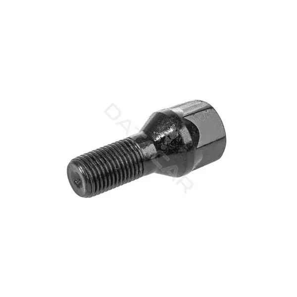 Болт колесный GANZ GUM05030