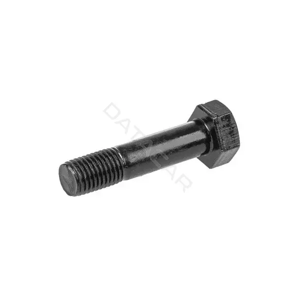 Болт подвески GANZ GUM05037