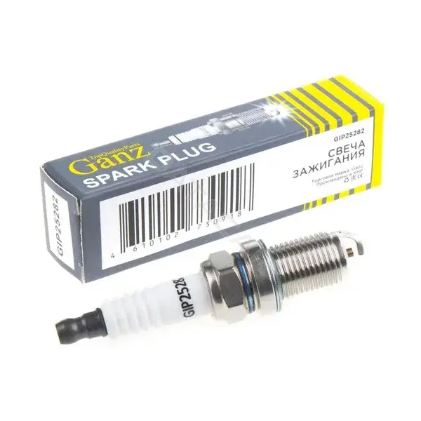 Свечи зажигания GANZ GIP25282