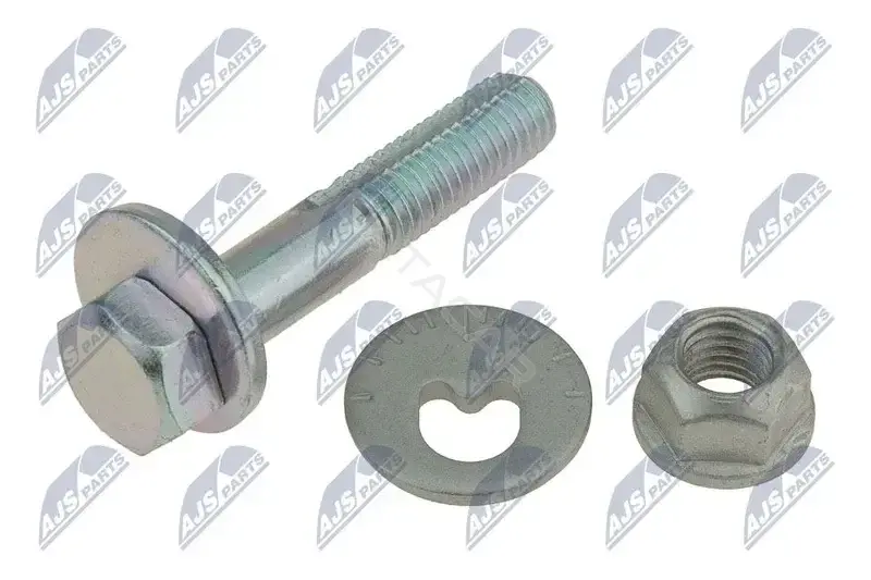 Болт подвески NTY ZWT-VV-008SK