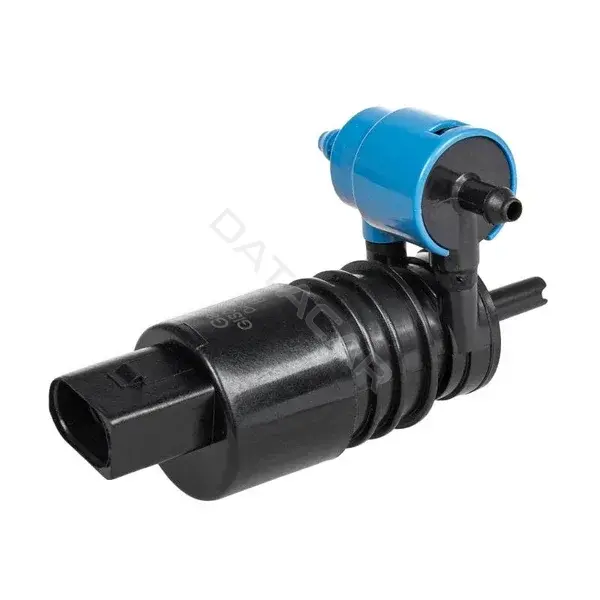 Насос омывателя GANZ GIS04008