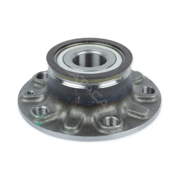 Ступица колеса GANZ GIM03012