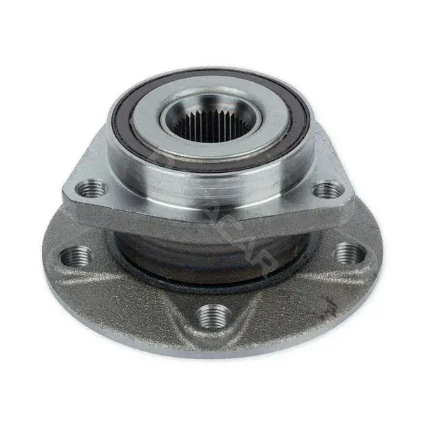 Подшипник ступицы GANZ GIK05015