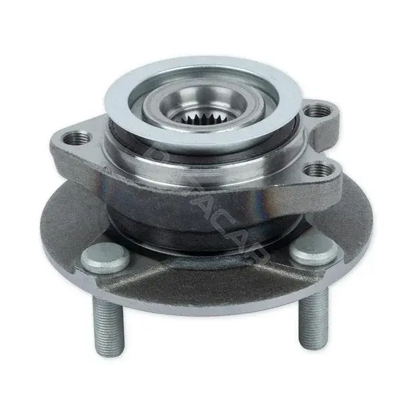 Ступица колеса GANZ GIK05038