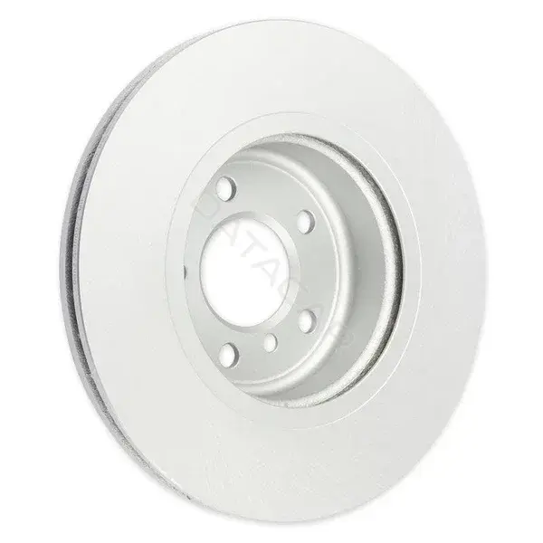 Тормозные диски GANZ GIJ06077