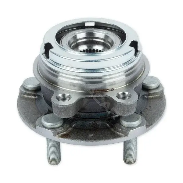 Ступица колеса GANZ GIK05046