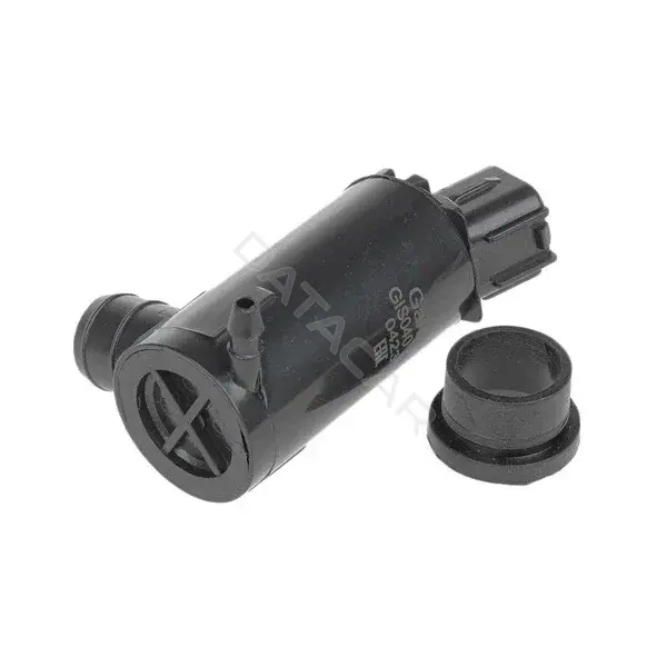 Насос омывателя GANZ GIS04014