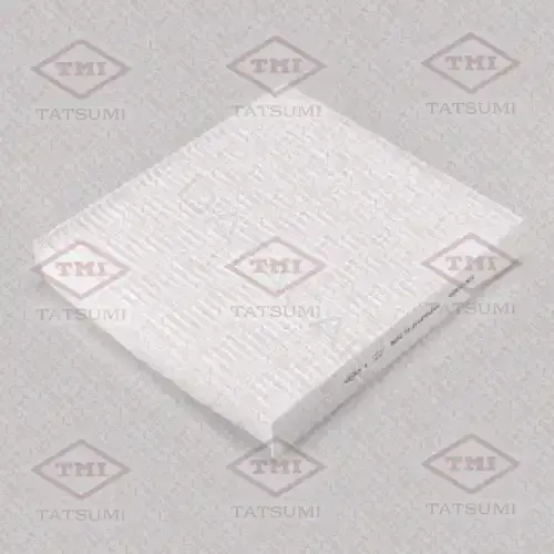 Фильтр салонный TATSUMI TBD1028