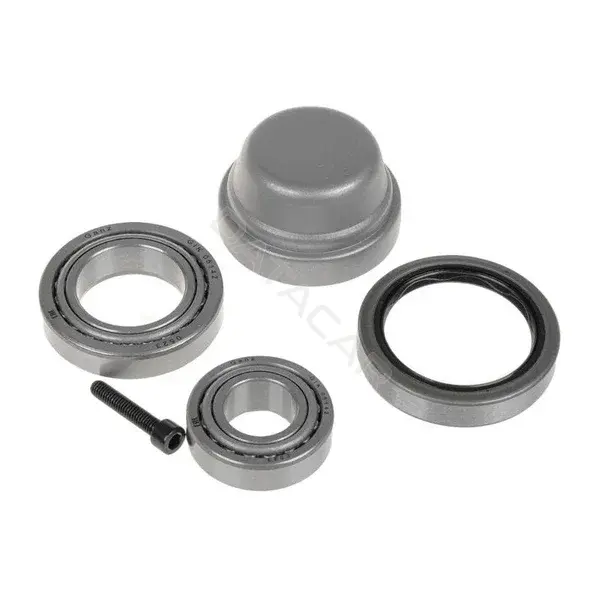 Подшипник ступицы GANZ GIK05142