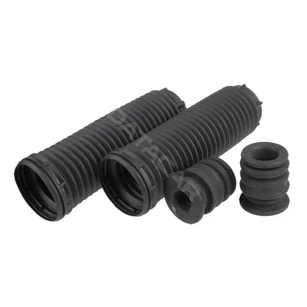 Пыльники и отбойники амортизатора GANZ GIK07135