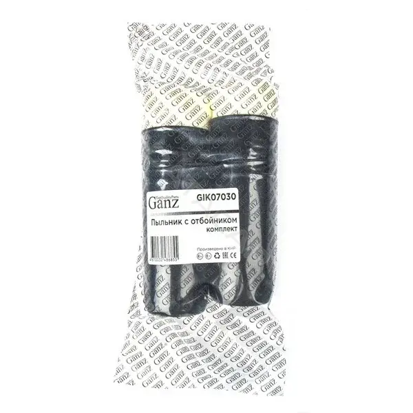 Пыльники и отбойники амортизатора GANZ GIK07030