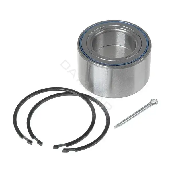 Подшипник ступицы GANZ GIK05134