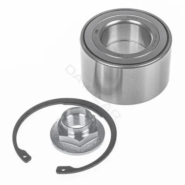Подшипник ступицы GANZ GIK05141