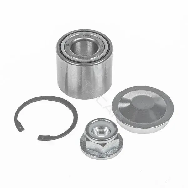 Подшипник ступицы GANZ GIK05110