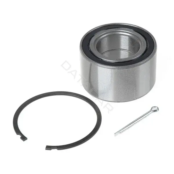 Подшипник ступицы GANZ GIK05112