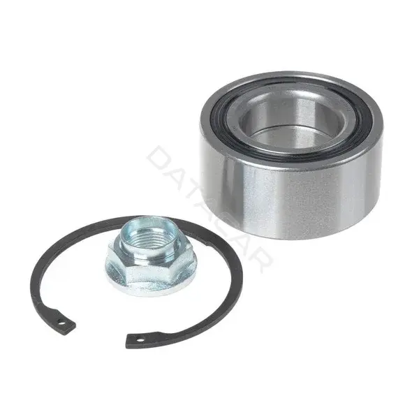 Подшипник ступицы GANZ GIK05152