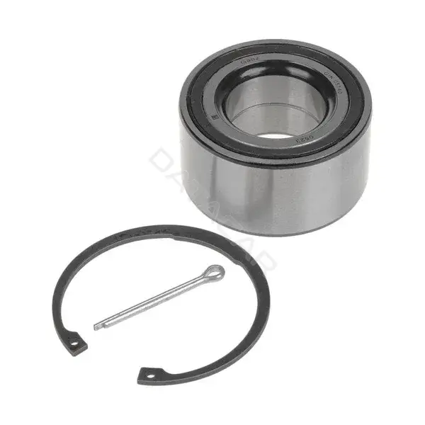 Подшипник ступицы GANZ GIK05140