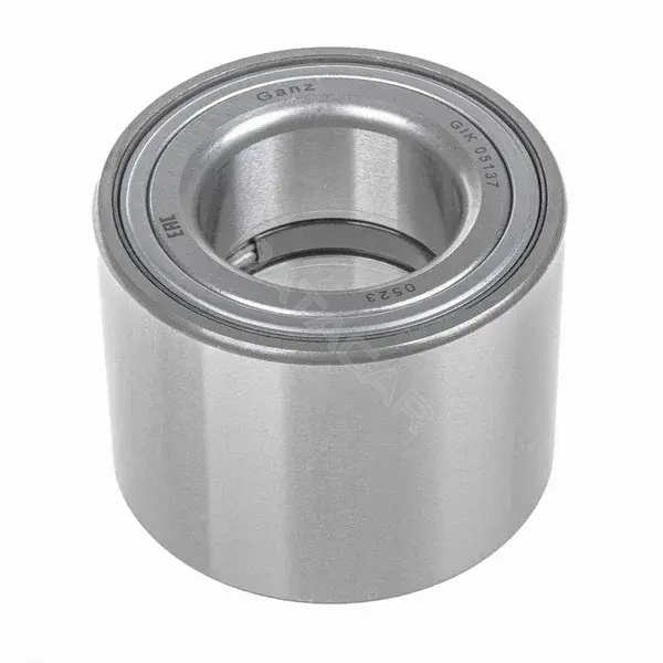Подшипник ступицы GANZ GIK05137