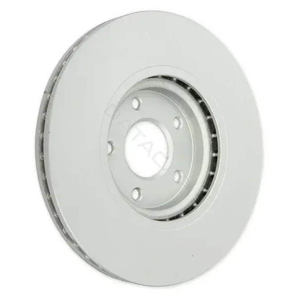 Тормозные диски GANZ GIJ06166